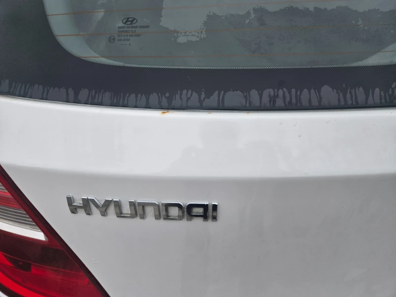 Hyundai I30, снимка 10 - Автомобили и джипове - 53453804