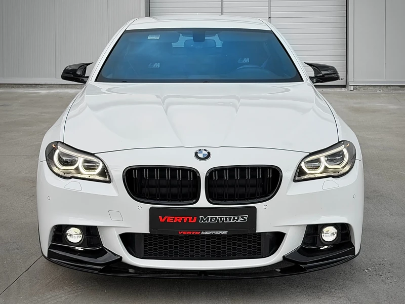 BMW 530 xDrive/ FULL LED/ 3xTV/ DIGITAL/ Shadow Line/ F1, снимка 3 - Автомобили и джипове - 53540613
