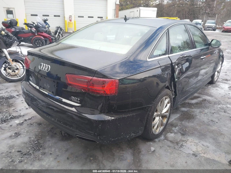 Audi A6 S-Line* Quattro* BOSE* Buy now, снимка 4 - Автомобили и джипове - 53590628