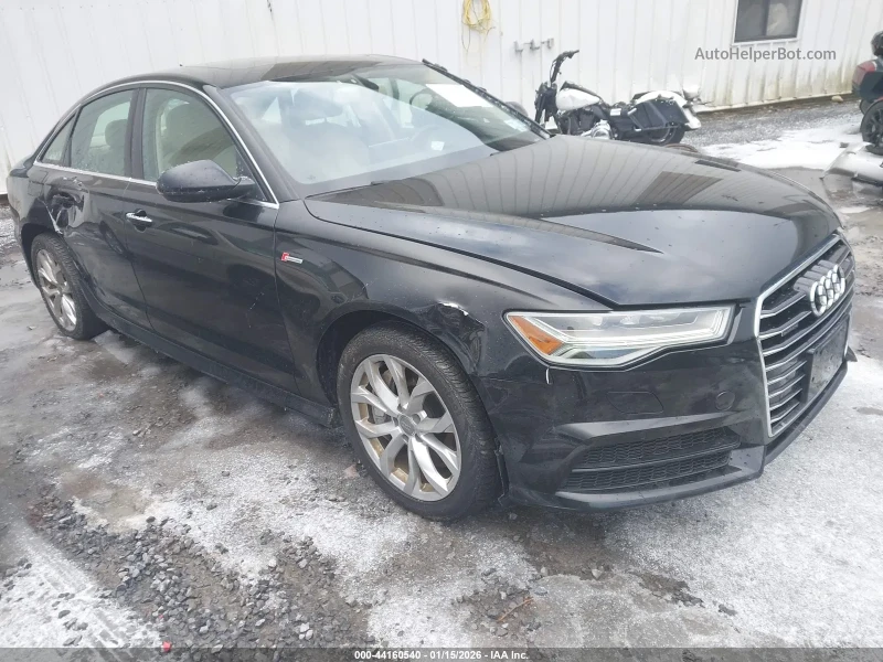 Audi A6 S-Line* Quattro* BOSE* Buy now, снимка 3 - Автомобили и джипове - 53590628