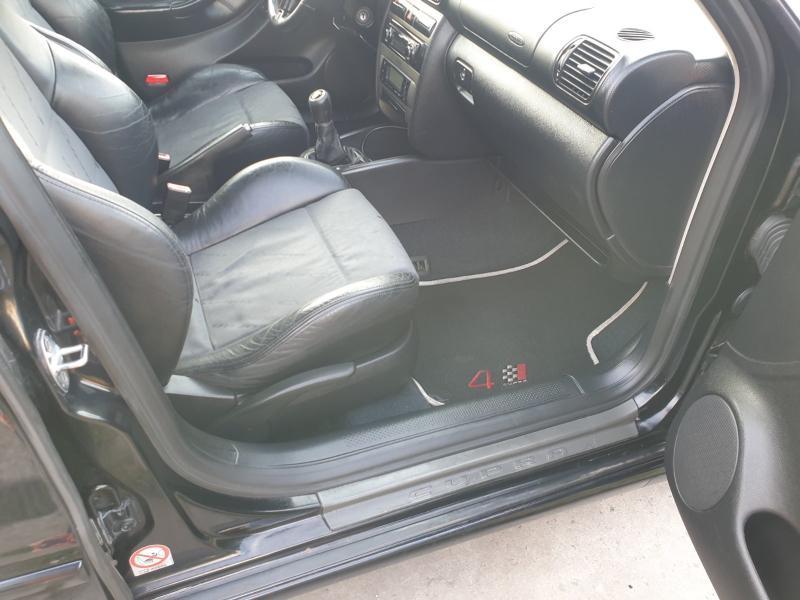 Seat Leon CUPRA,4x4,1.9TDI,ARL,150 кс., снимка 6 - Автомобили и джипове - 30969443