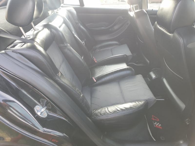 Seat Leon CUPRA,4x4,1.9TDI,ARL,150 кс., снимка 8 - Автомобили и джипове - 30969443
