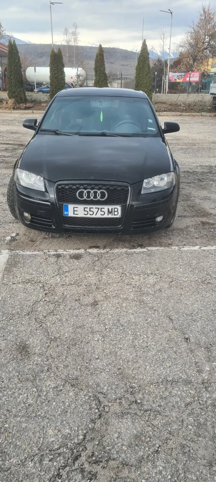 Audi A3, снимка 1 - Автомобили и джипове - 48931783