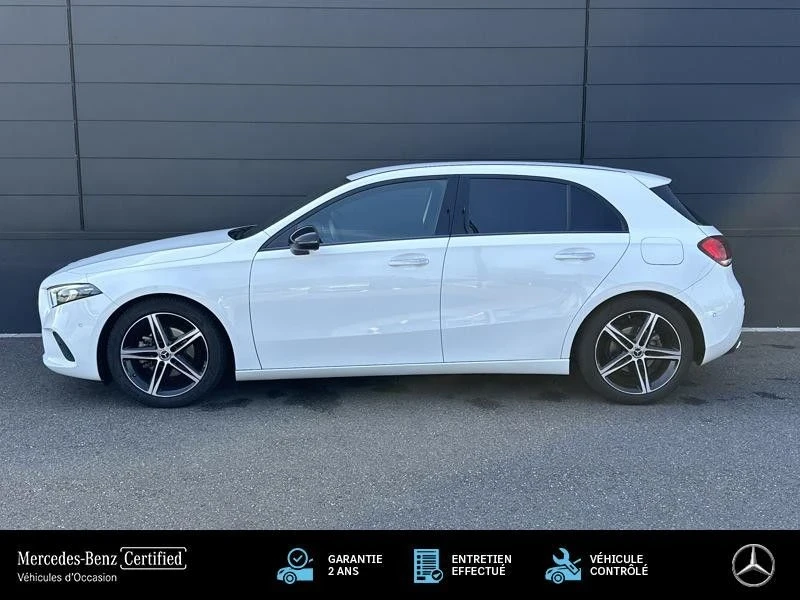 Mercedes-Benz A 180  - изображение 2