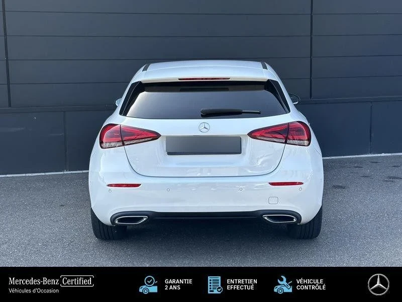 Mercedes-Benz A 180  - изображение 3