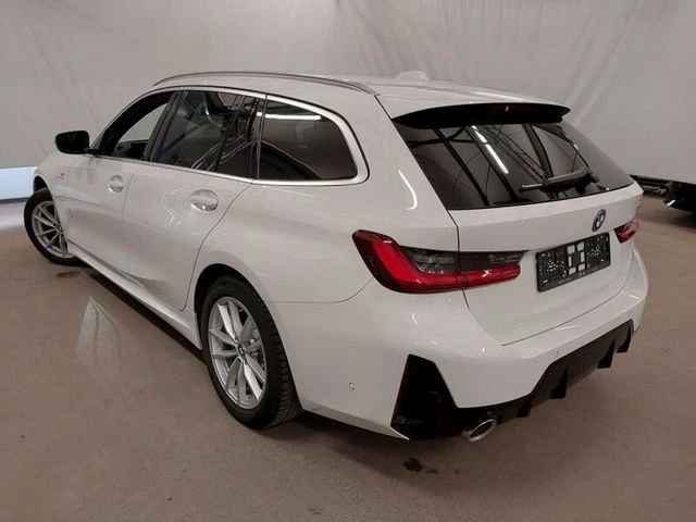 BMW 330  - изображение 3