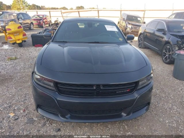 Dodge Charger SXT | Mobile.bg   11
