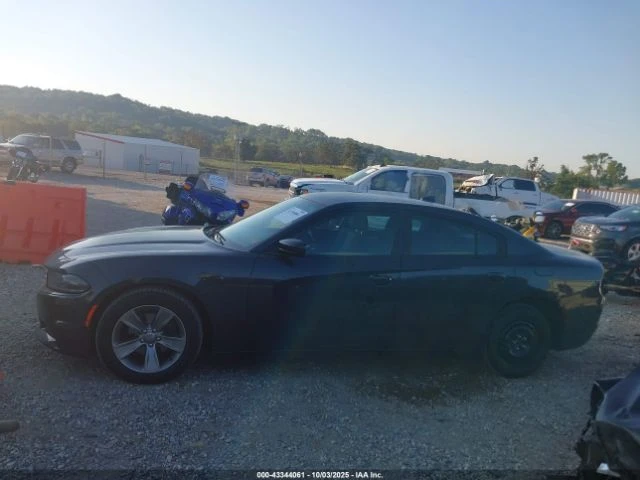 Dodge Charger SXT | Mobile.bg   13