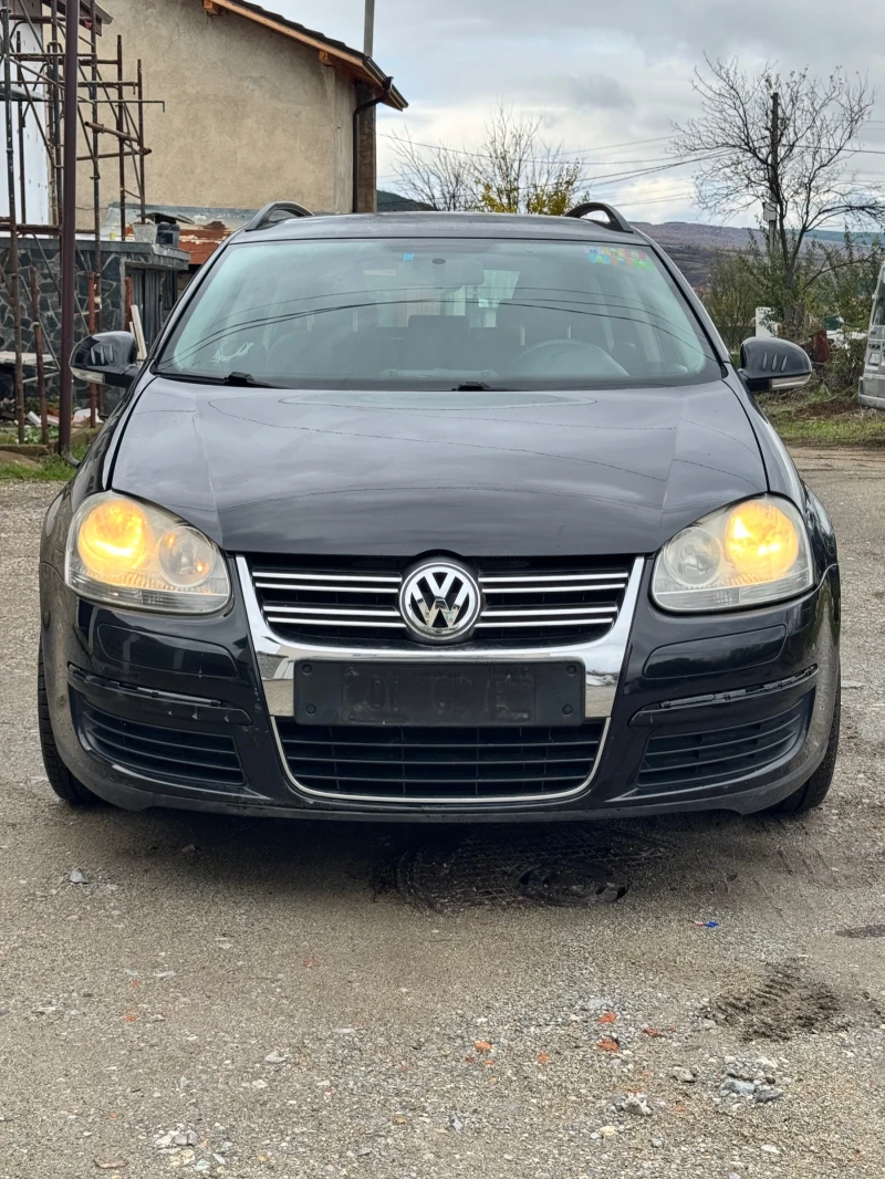 VW Golf 1.9TDI 105kc - 4600 лв. / 2351.94 € - 78925892 1