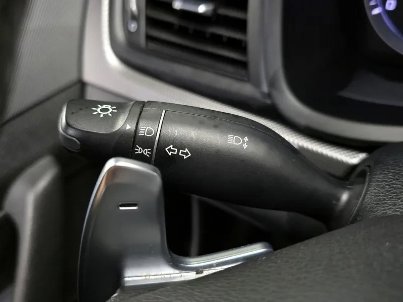 Hyundai Sonata New Rise 1.6 Turbo Smart, снимка 16 - Автомобили и джипове - 55277235
