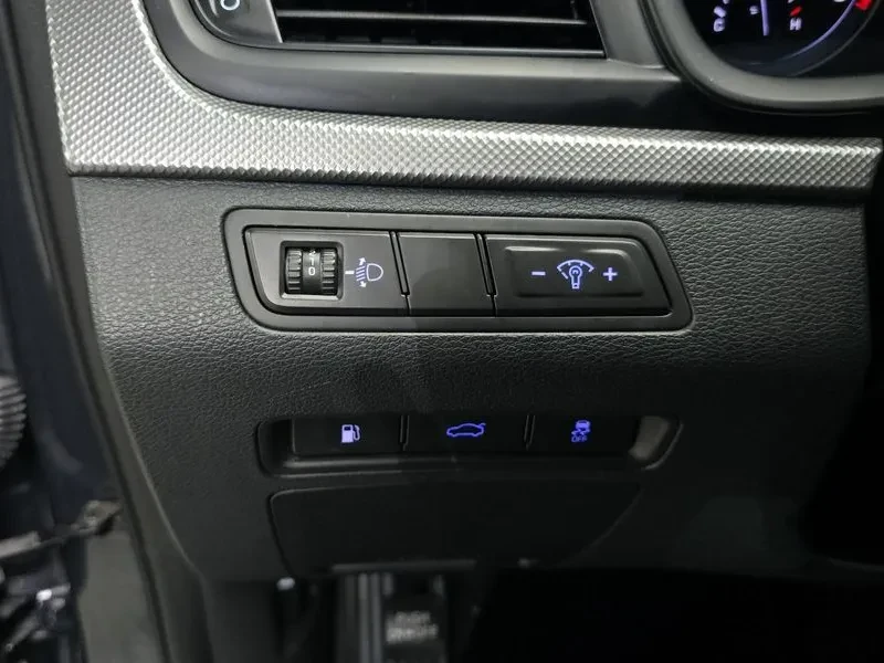 Hyundai Sonata New Rise 1.6 Turbo Smart, снимка 14 - Автомобили и джипове - 55277235