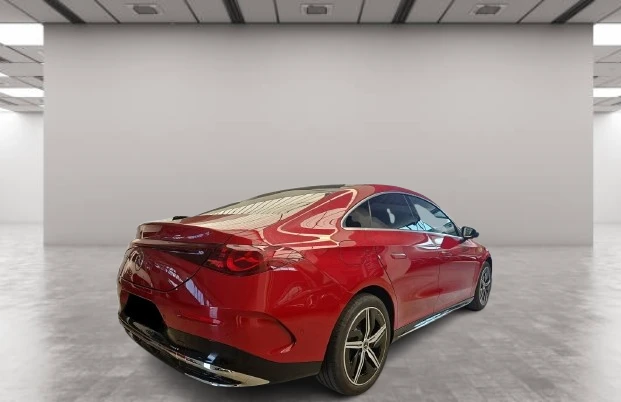 Mercedes-Benz CLA 250 + = AMG Line = �������� | Mobile.bg � ����������� 3