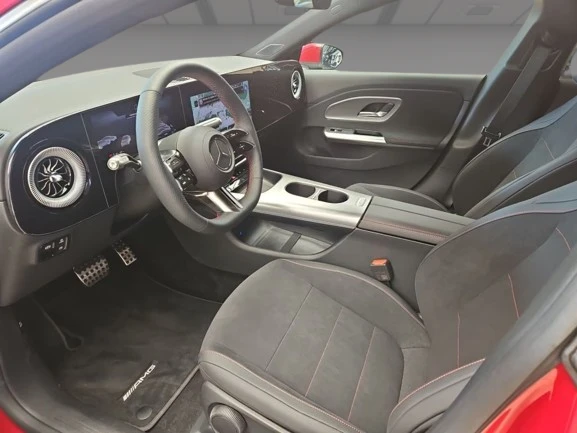 Mercedes-Benz CLA 250 + = AMG Line = �������� | Mobile.bg � ����������� 4