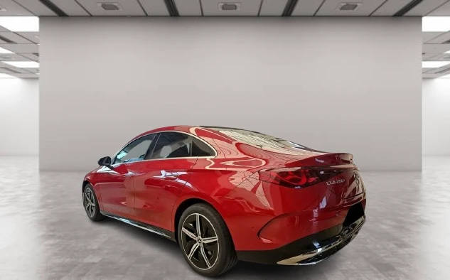 Mercedes-Benz CLA 250 + = AMG Line = �������� | Mobile.bg � ����������� 2