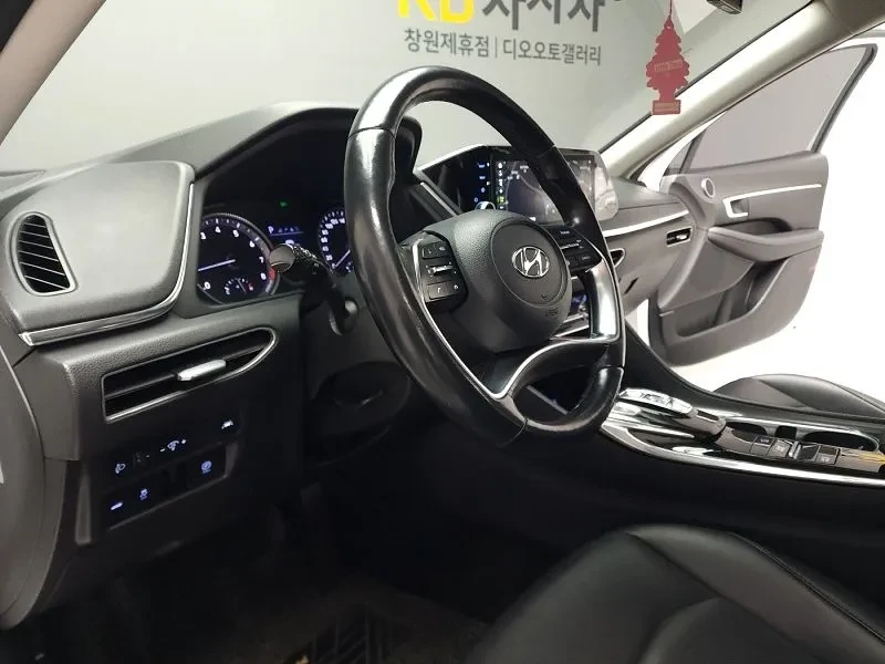 Hyundai Sonata 2.0 LPG SMART| �������| ���������| ������ | Mobile.bg � ����������� 10
