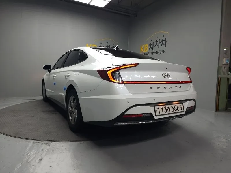 Hyundai Sonata 2.0 LPG SMART| �������| ���������| ������ | Mobile.bg � ����������� 4