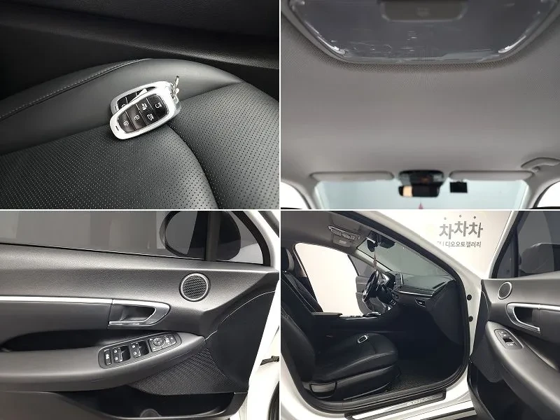 Hyundai Sonata 2.0 LPG SMART| �������| ���������| ������ | Mobile.bg � ����������� 17