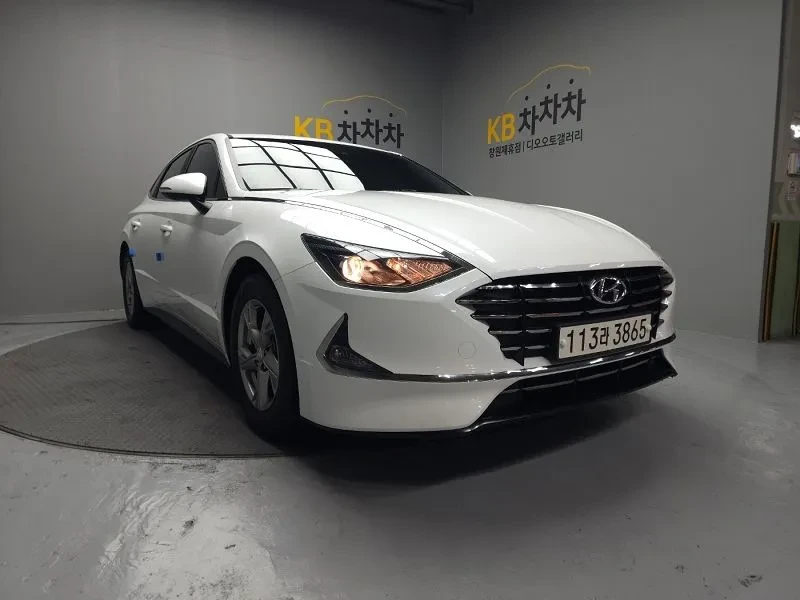 Hyundai Sonata 2.0 LPG SMART| �������| ���������| ������ | Mobile.bg � ����������� 3