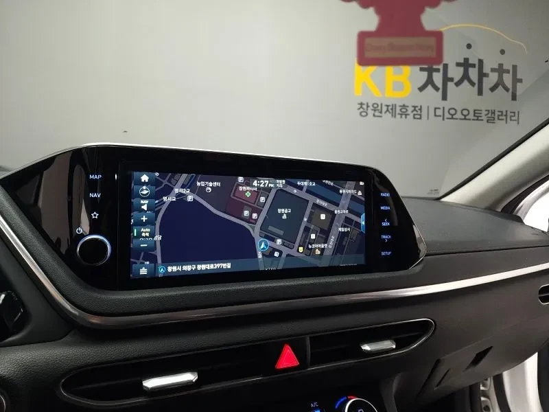 Hyundai Sonata 2.0 LPG SMART| �������| ���������| ������ | Mobile.bg � ����������� 12