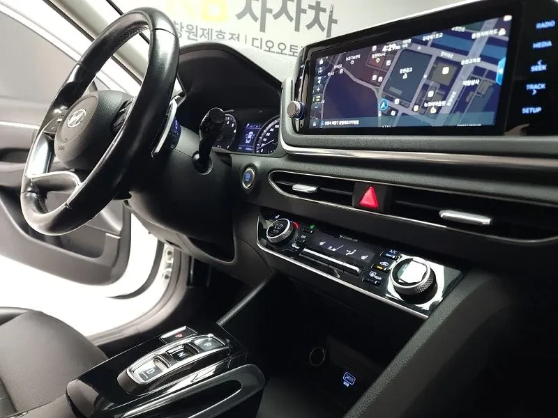 Hyundai Sonata 2.0 LPG SMART| �������| ���������| ������ | Mobile.bg � ����������� 11