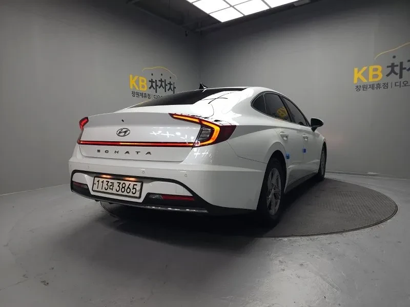 Hyundai Sonata 2.0 LPG SMART| �������| ���������| ������ | Mobile.bg � ����������� 5