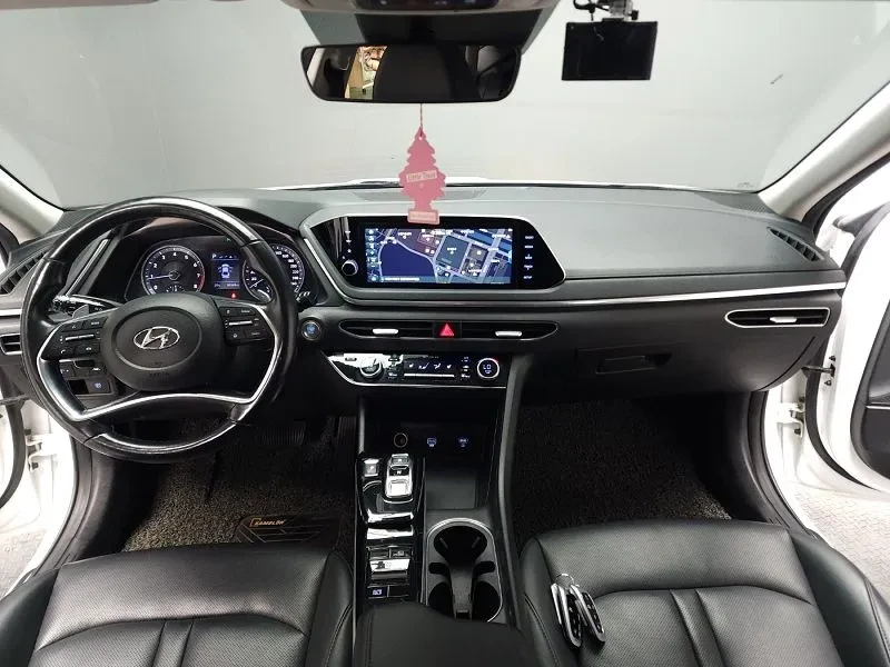 Hyundai Sonata 2.0 LPG SMART| �������| ���������| ������ | Mobile.bg � ����������� 6