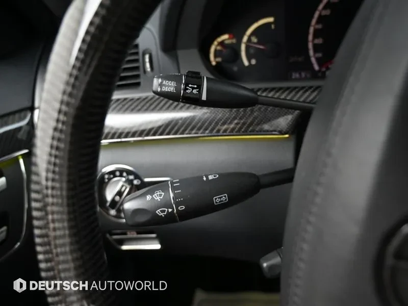 Mercedes-Benz S 63 AMG Long, снимка 17 - Автомобили и джипове - 56675549