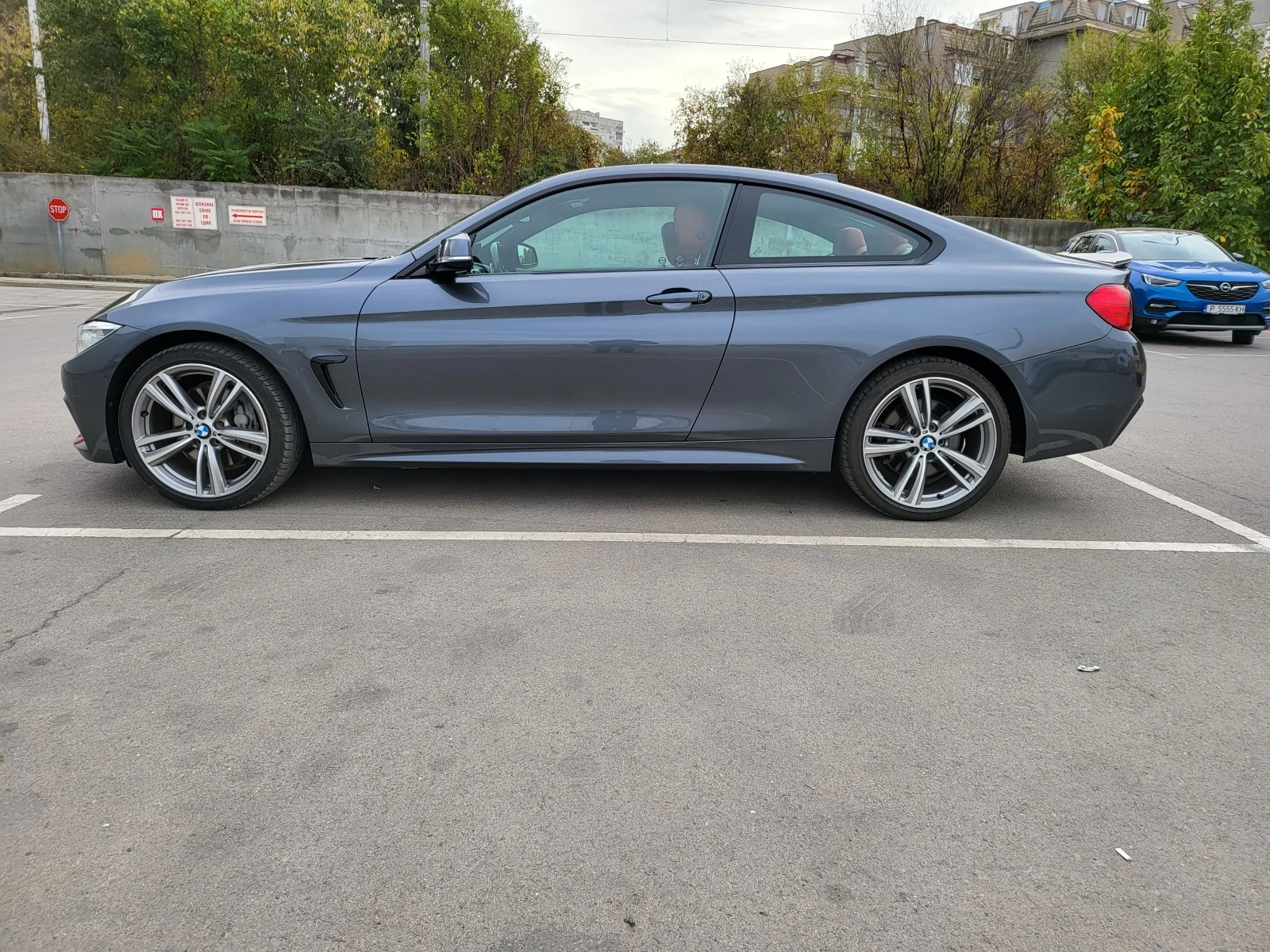 BMW 435 M-Paket/xDrive/306kc/ - изображение 7