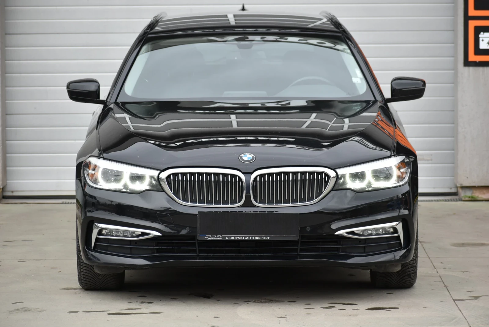 BMW 530 | Mobile.bg � ����������� 1