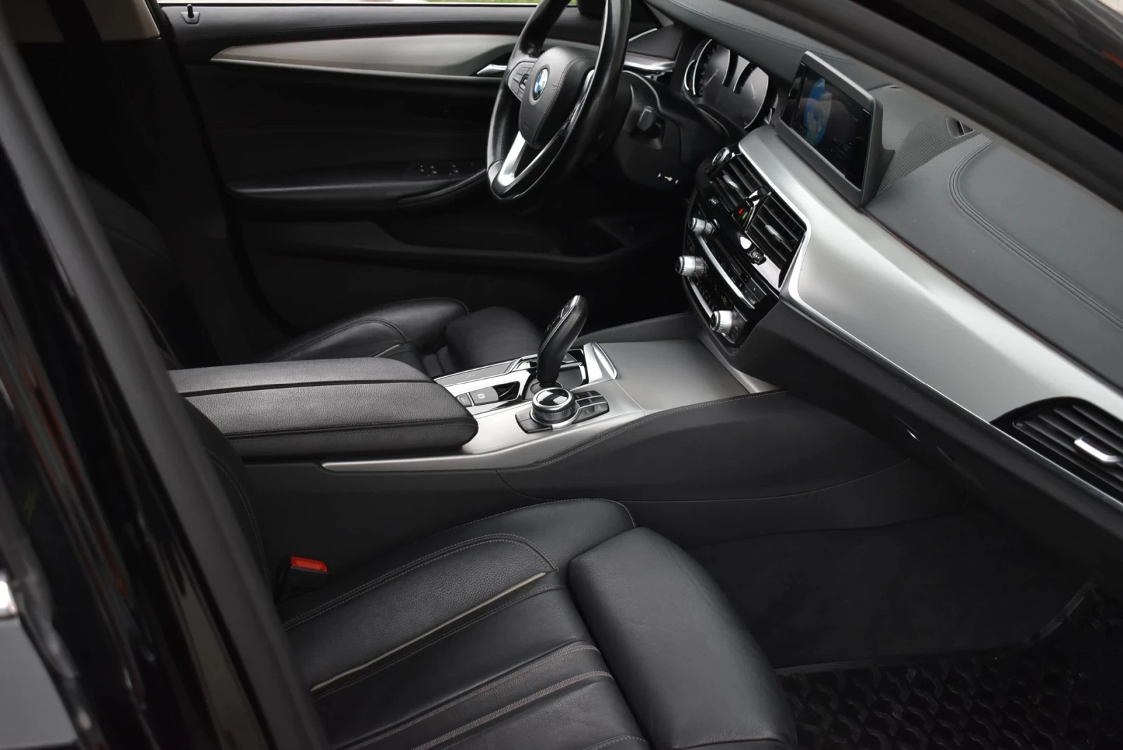 BMW 530 | Mobile.bg � ����������� 15