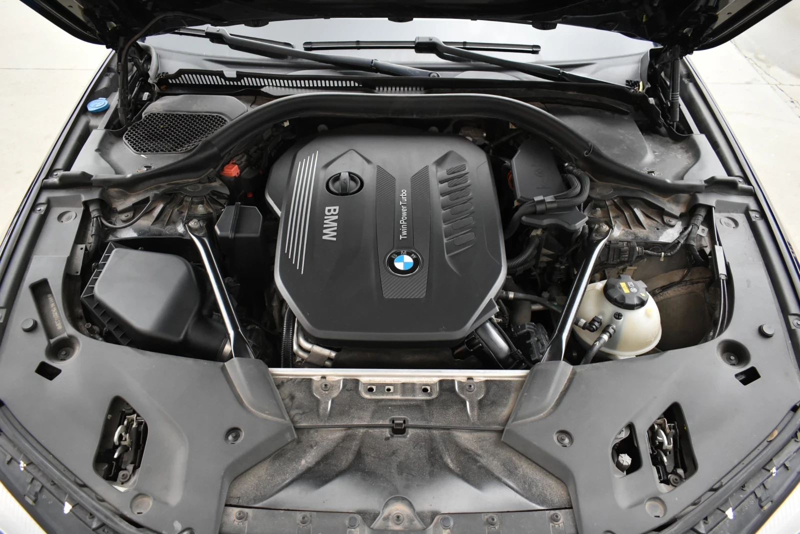 BMW 530 | Mobile.bg � ����������� 14