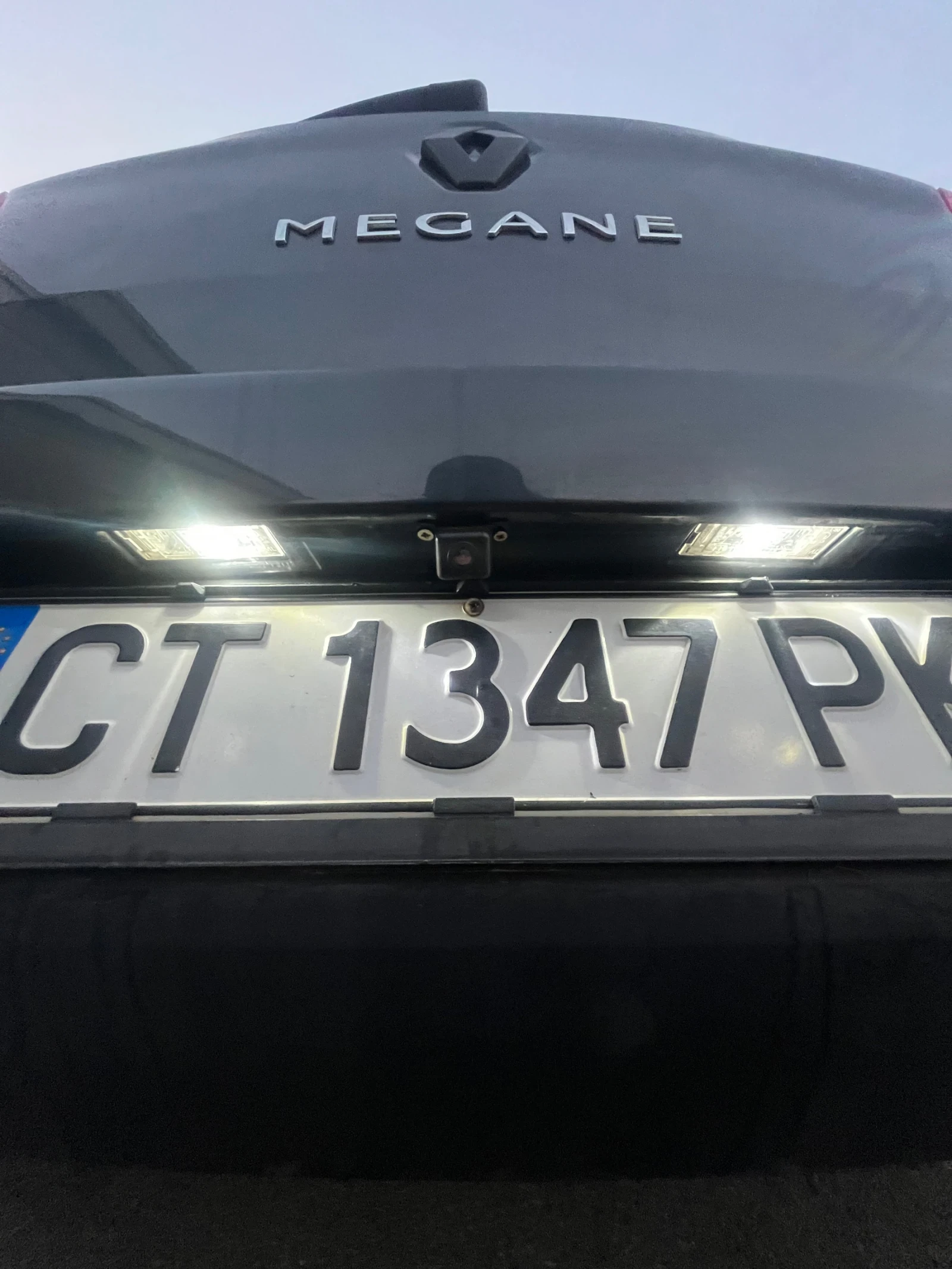 Renault Megane 3 - изображение 9