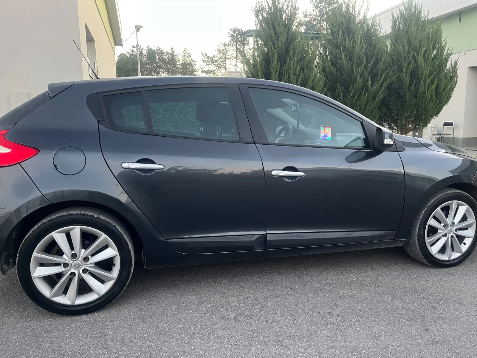 Renault Megane 3 - изображение 2