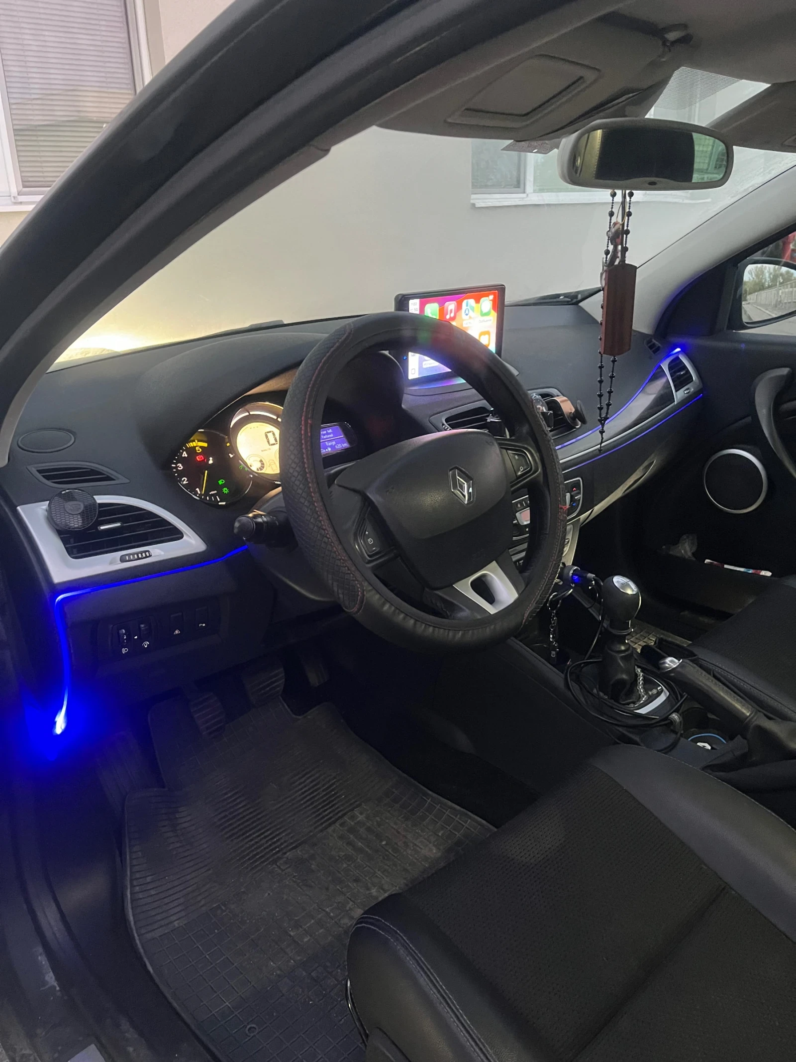 Renault Megane 3 - изображение 7