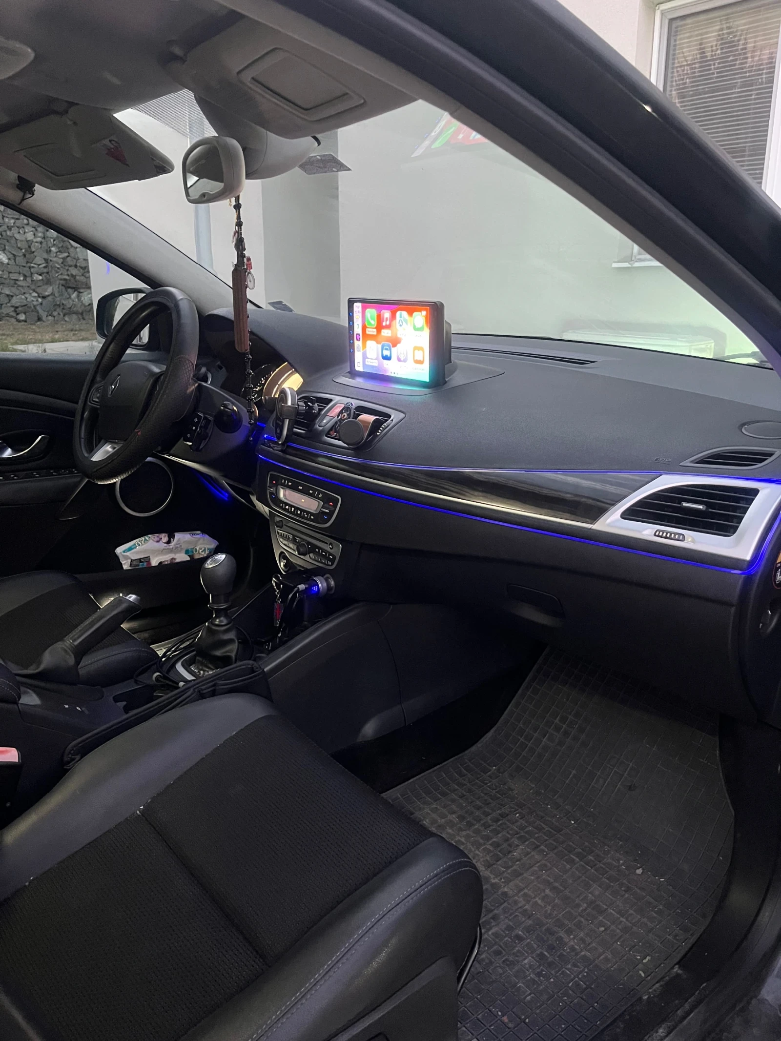 Renault Megane 3 - изображение 6