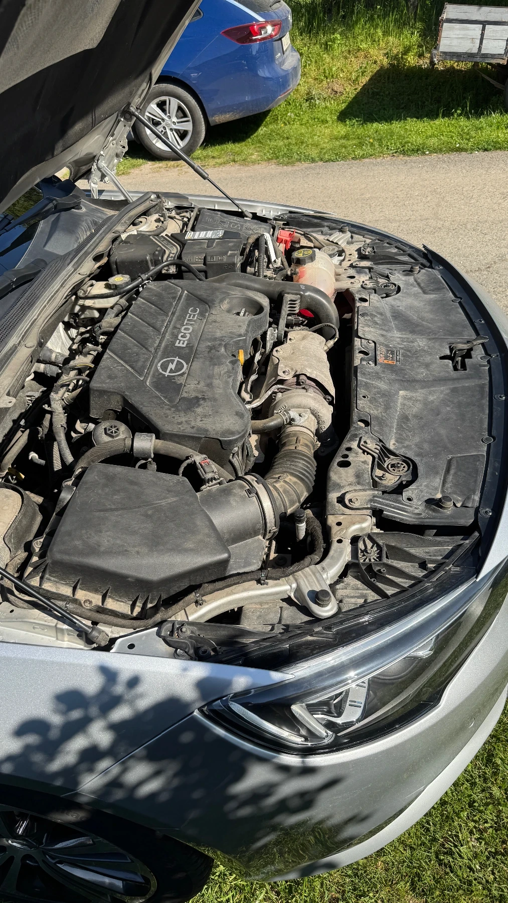 Opel Insignia 2.0 CDTI , , ,  | Mobile.bg   17