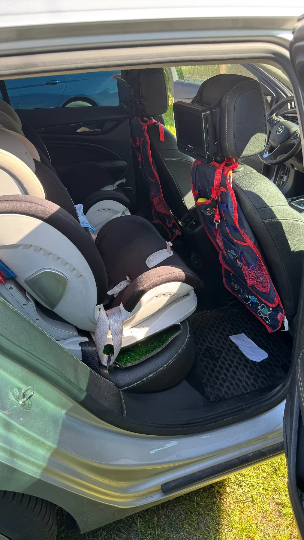 Opel Insignia 2.0 CDTI , , ,  | Mobile.bg   11