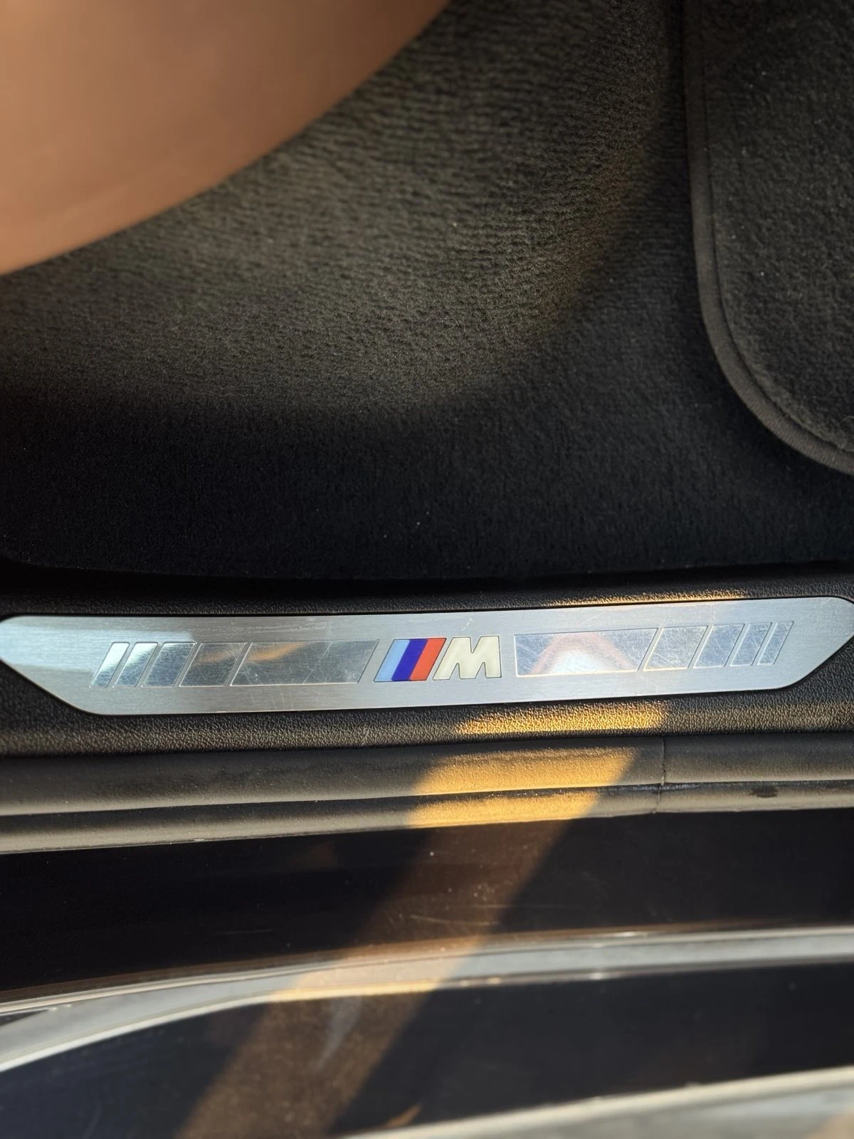 BMW X5M  - изображение 4