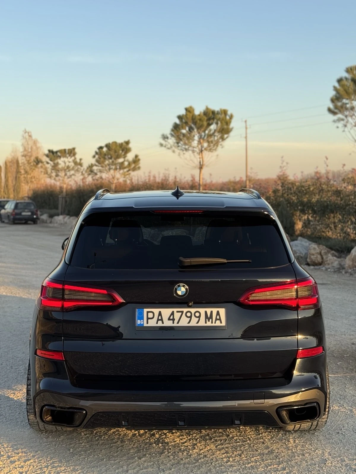BMW X5M  - изображение 3
