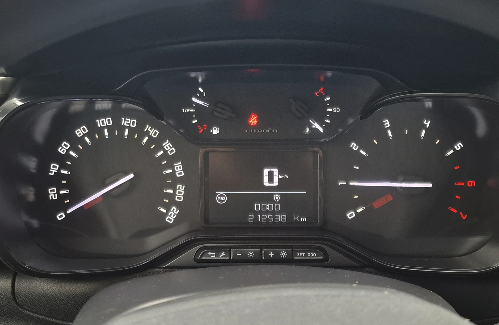 Citroen C3 1.2 LPG   N1 | Mobile.bg   17