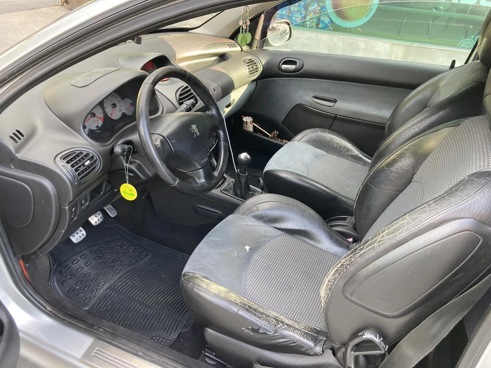 Peugeot 206  - изображение 4