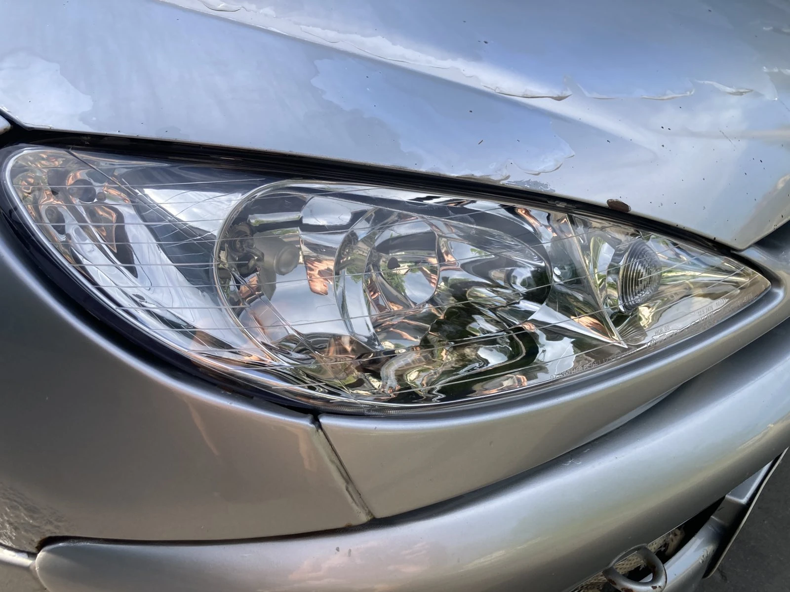 Peugeot 206  - изображение 10