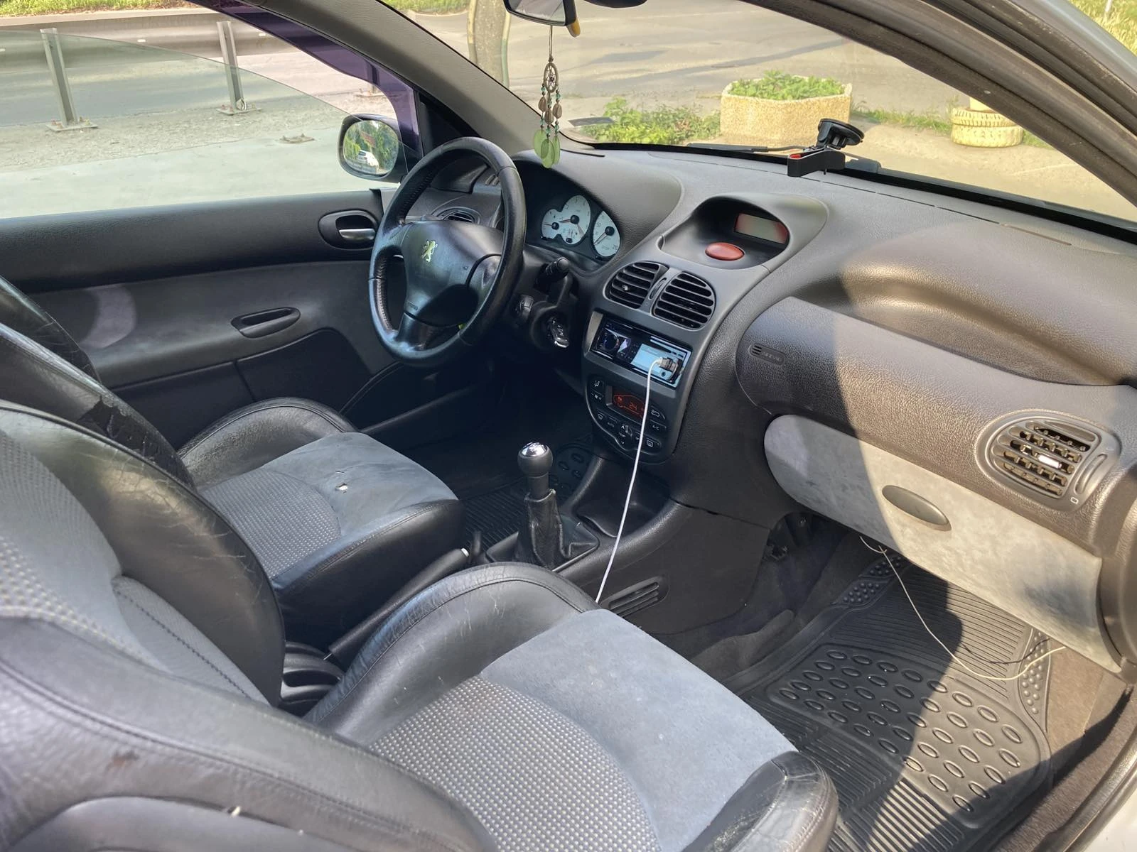 Peugeot 206  - изображение 5