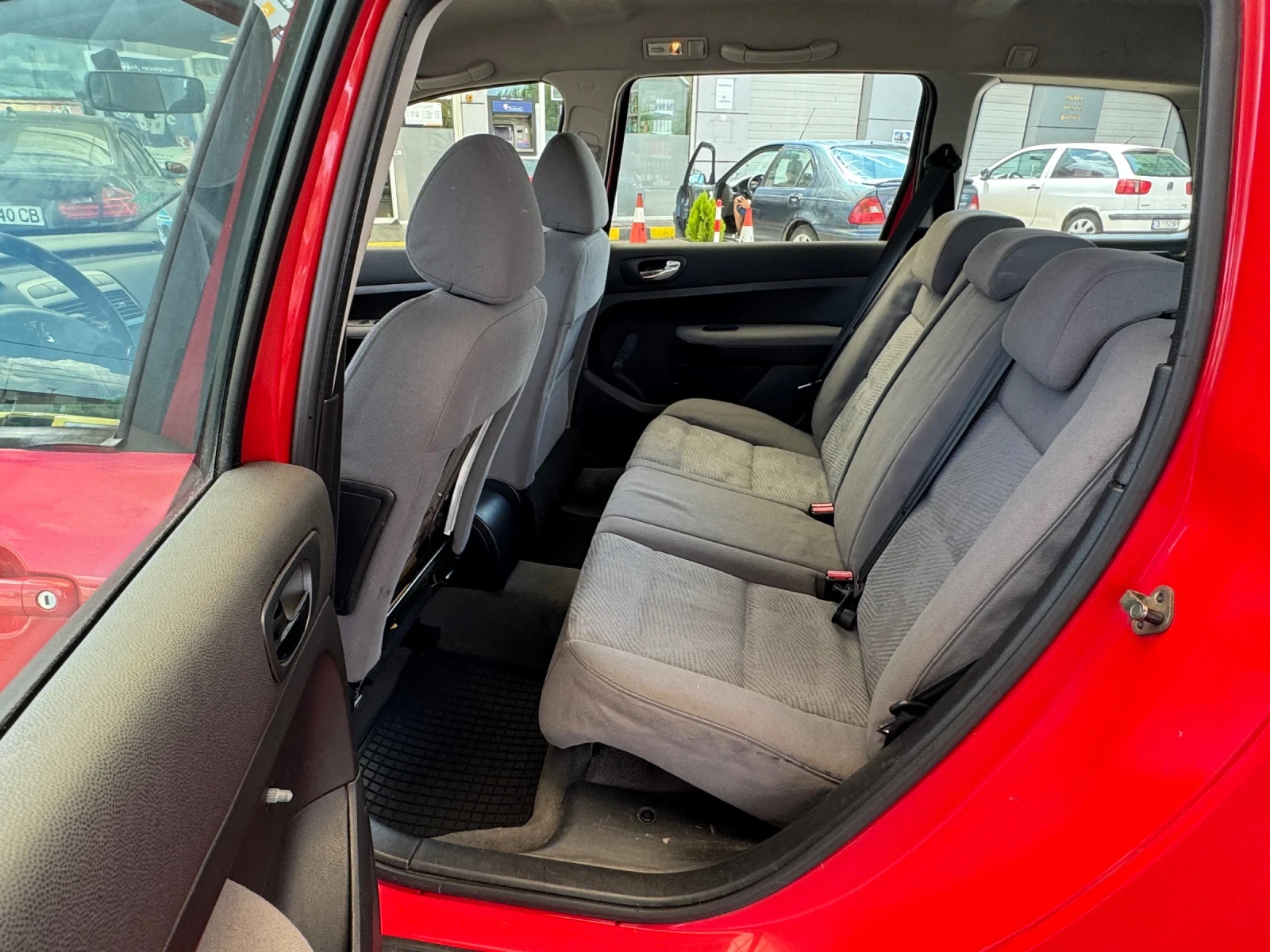 Peugeot 307  - изображение 9