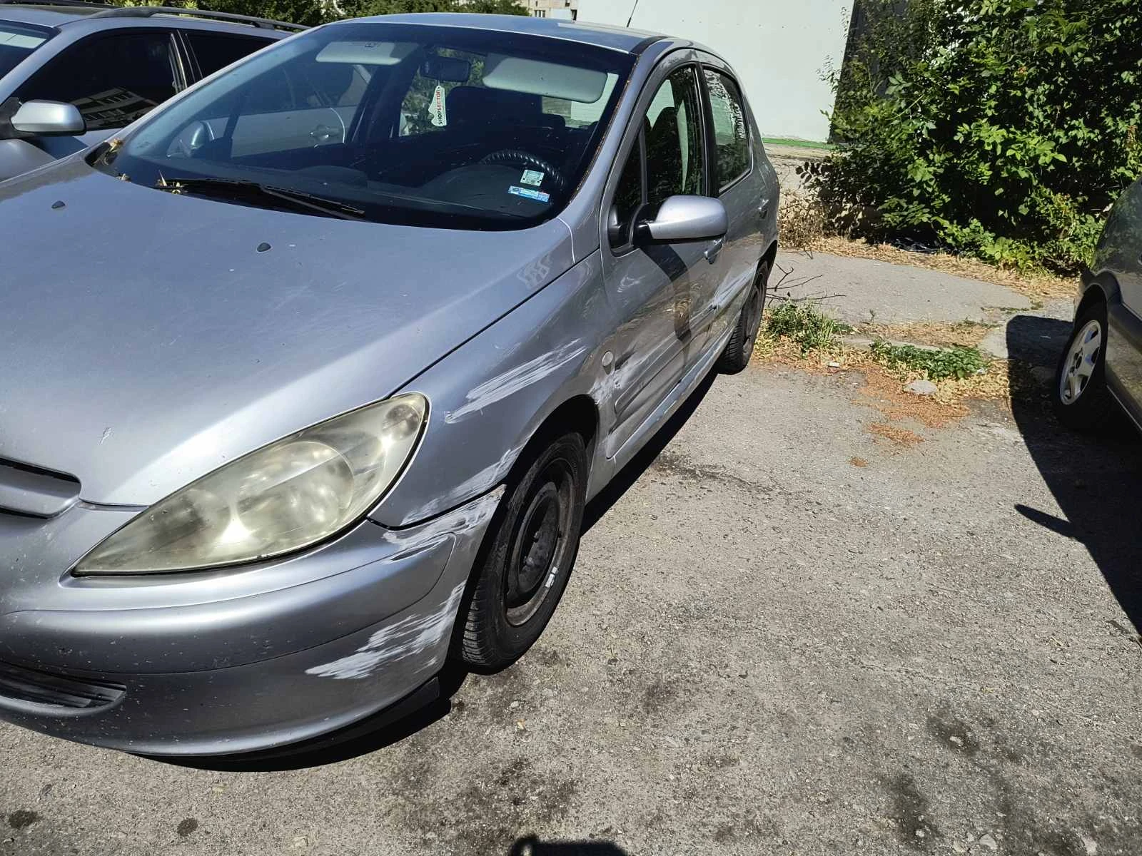 Peugeot 307  - изображение 3