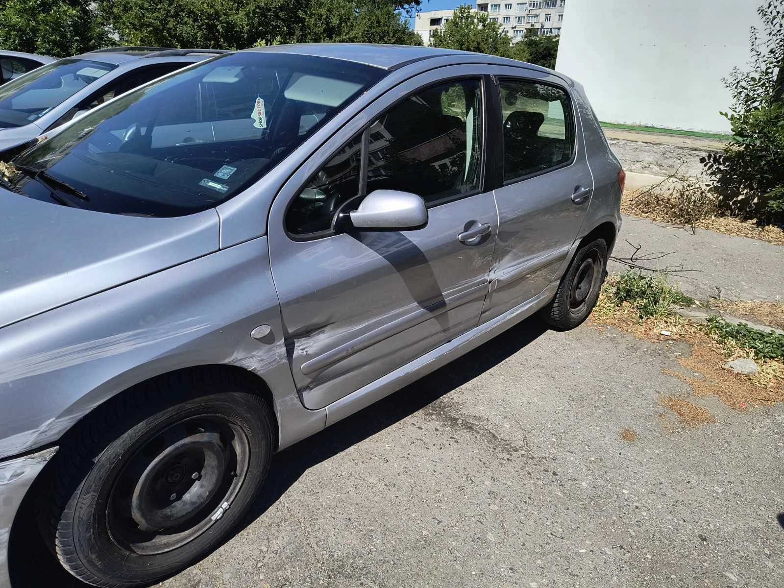 Peugeot 307  - изображение 2