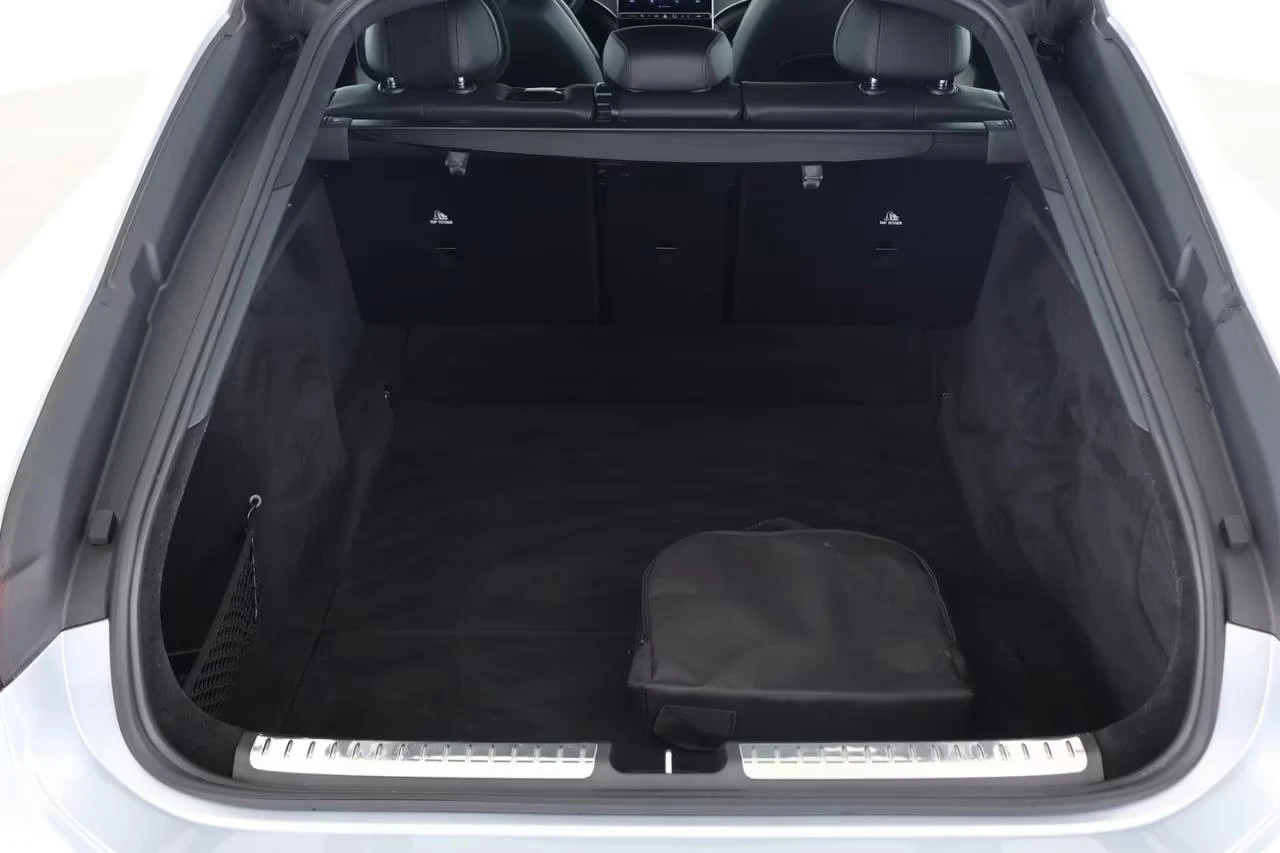 Mercedes-Benz EQS 450+ /RWD/333HP/PANO/360/DIGI/KLESS/CARPLAY/331f - изображение 2