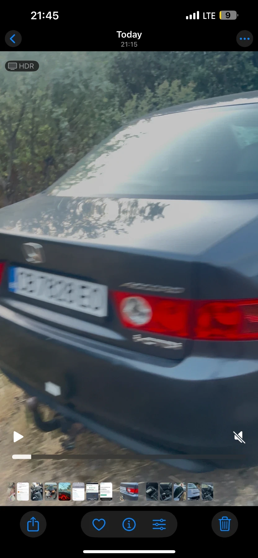Honda Accord  - изображение 4