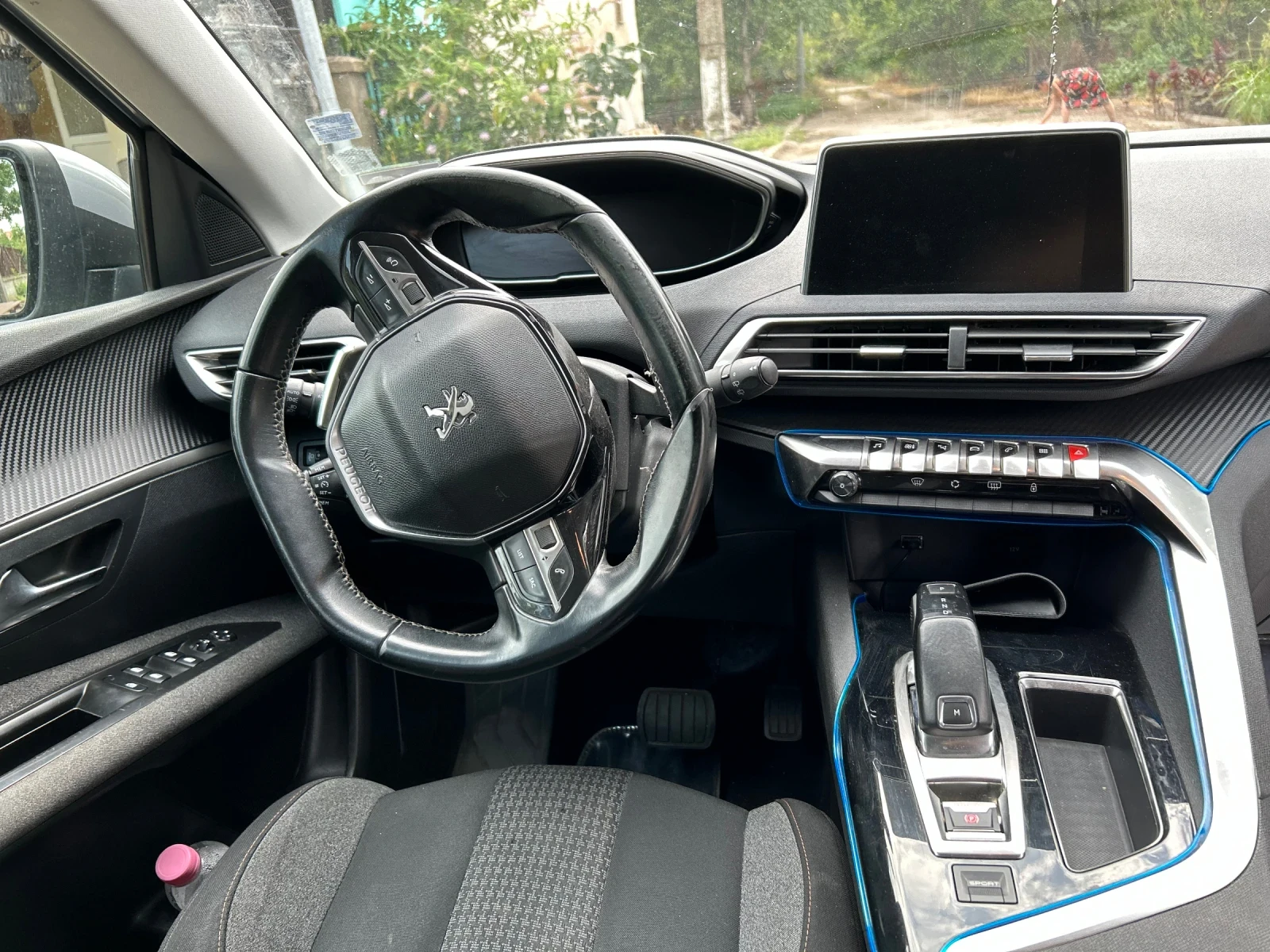 Peugeot 3008 | Mobile.bg   15