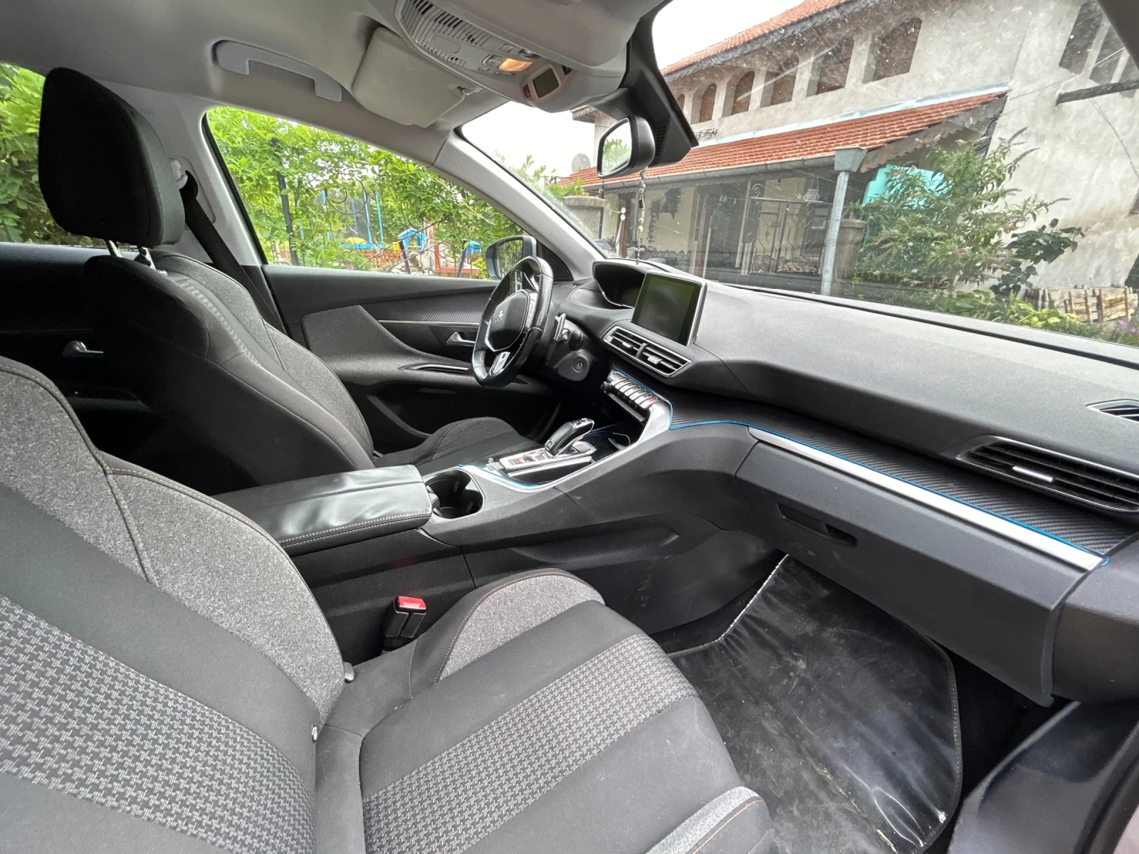 Peugeot 3008 | Mobile.bg   16